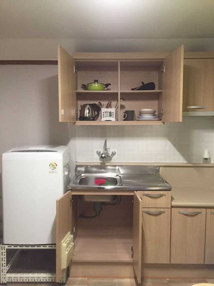 Hostal Backpackers Inside - Hostel