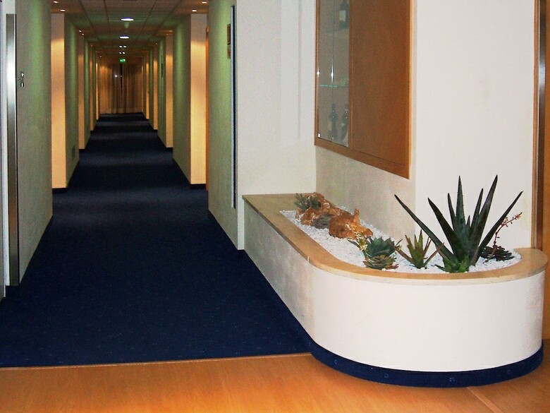 Hotel Planet