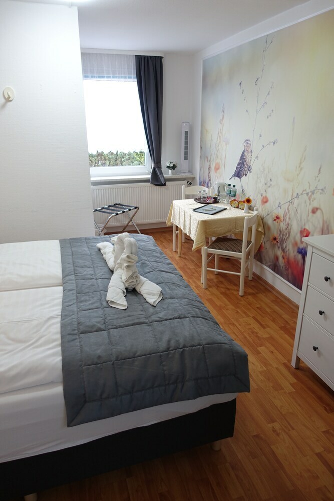 Stern Hotel Garni
