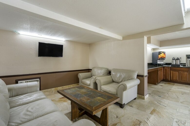 Motel Rodeway Inn