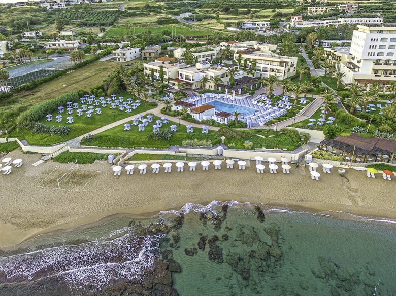 Hotel Creta Royal - Adults Only