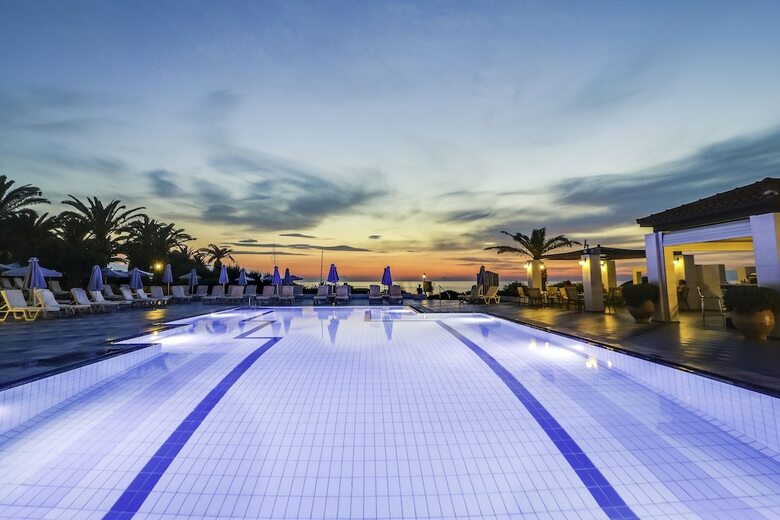 Hotel Creta Royal - Adults Only
