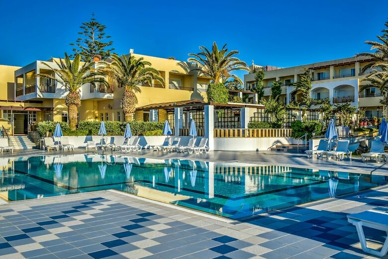Hotel Creta Royal - Adults Only