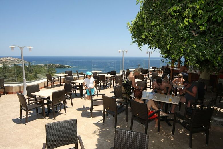 Hotel Village Panorama - All Inclusive