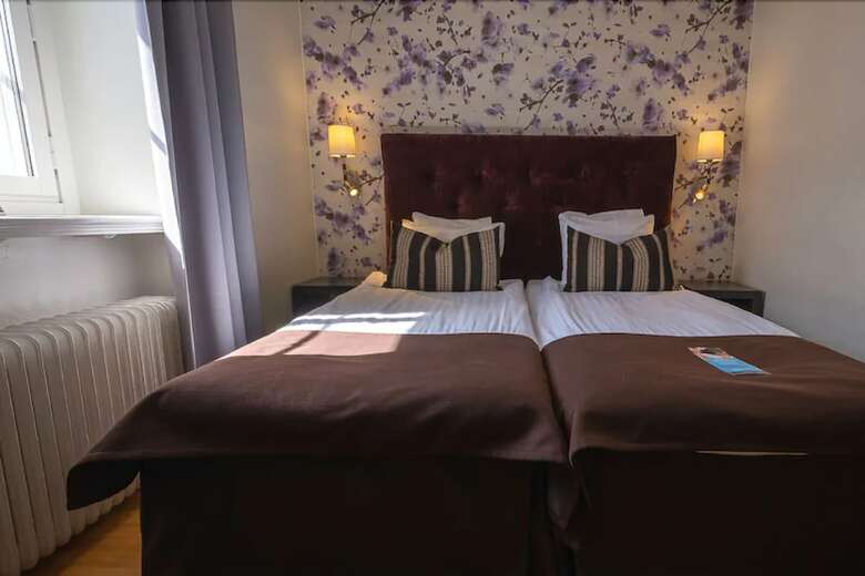 Clarion Collection Hotel Grand