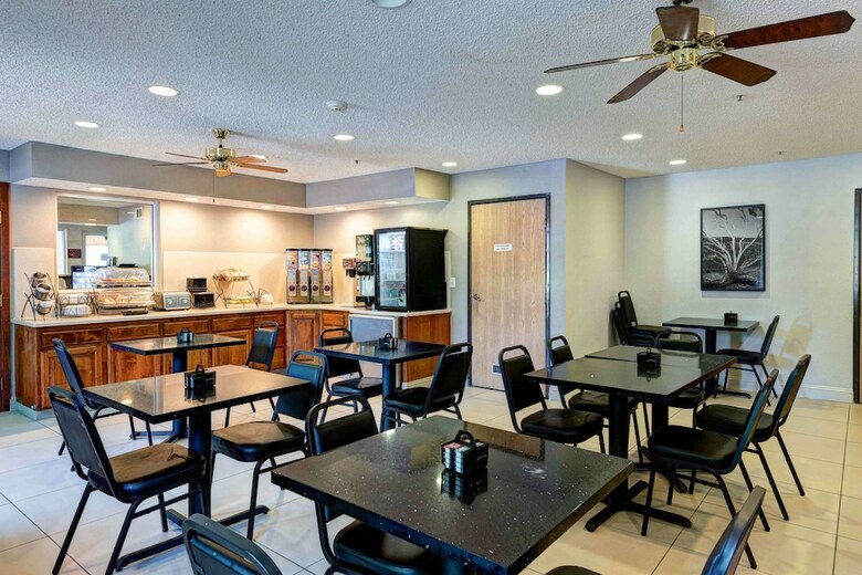 Surestay Plus Hotel By Best Western Redding