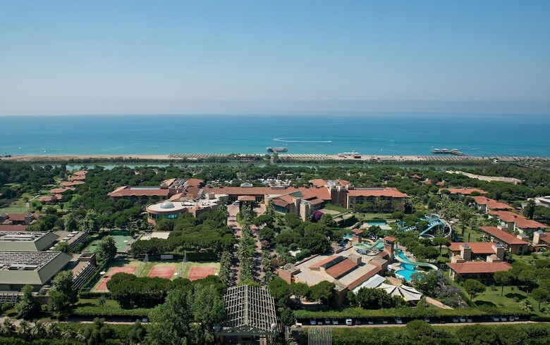 Hotel Gloria Golf Resort - All Inclusive