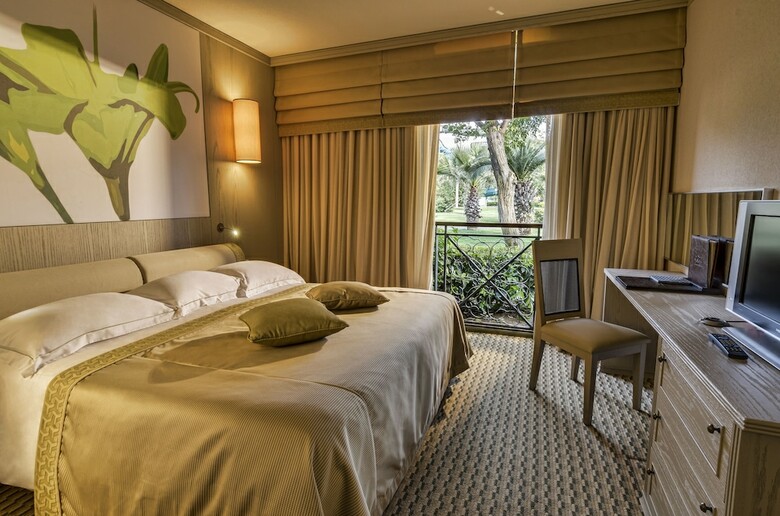 Hotel Gloria Golf Resort - All Inclusive