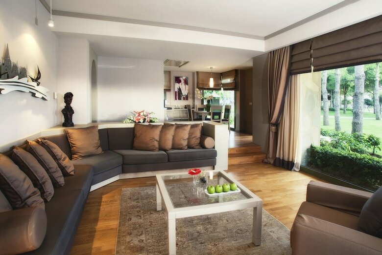Hotel Gloria Golf Resort - All Inclusive