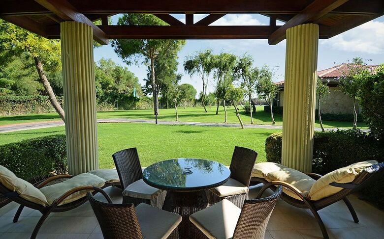 Hotel Gloria Golf Resort - All Inclusive
