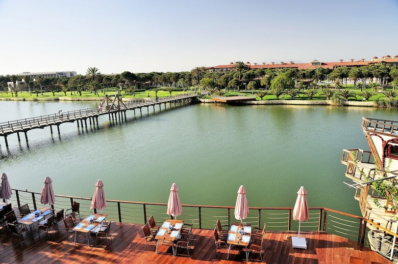 Hotel Gloria Golf Resort - All Inclusive