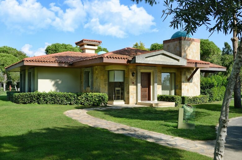 Hotel Gloria Golf Resort - All Inclusive