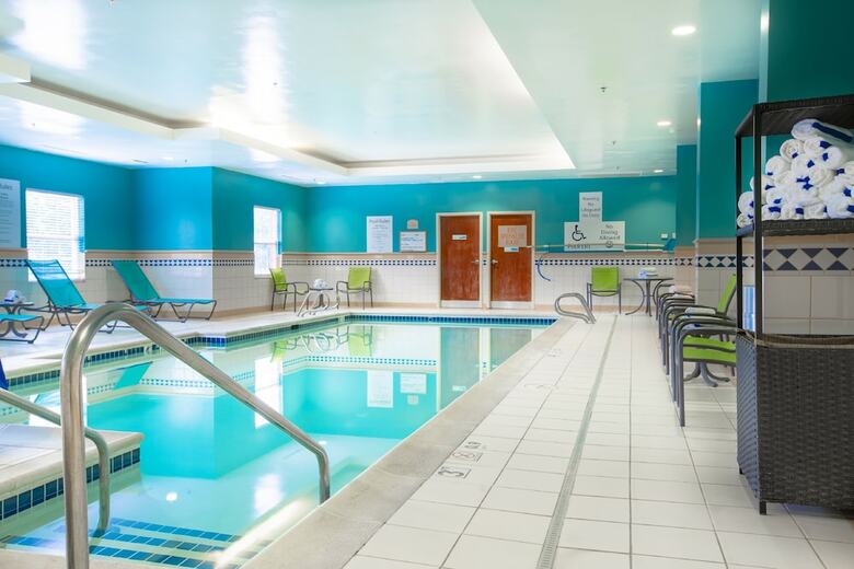 Hotel Holiday Inn Express & Suites Williamsburg