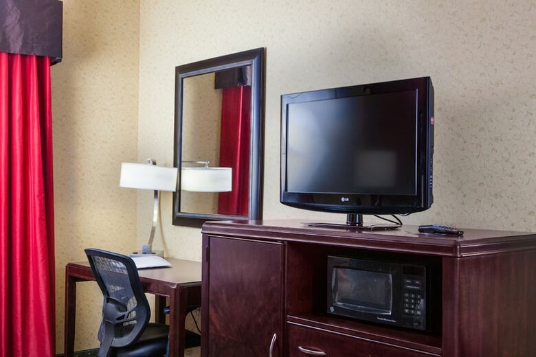 Hotel Holiday Inn Express & Suites Williamsburg