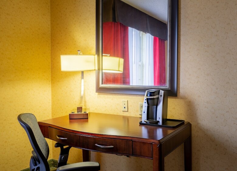Hotel Holiday Inn Express & Suites Williamsburg