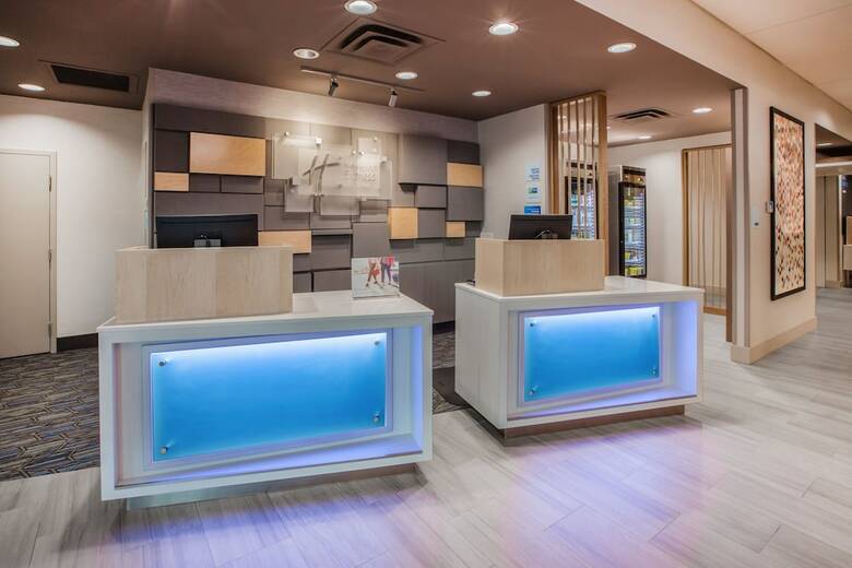 Holiday Inn Express Hotel & Suites Duncanville