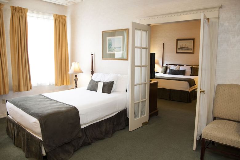 Genetti Hotel, Surestay Collection By Best Western