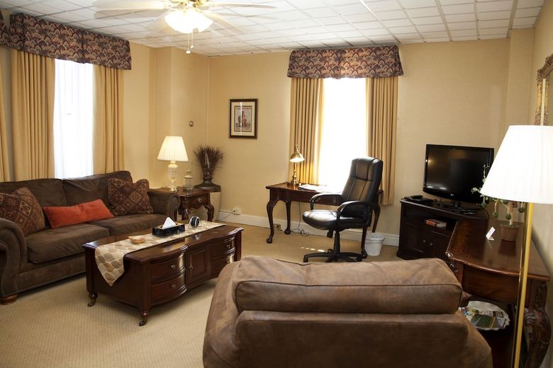 Genetti Hotel, Surestay Collection By Best Western