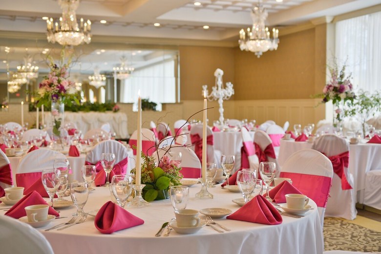 Genetti Hotel, Surestay Collection By Best Western