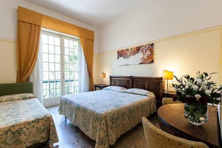 Hotel Club I Pini Residenza D'epoca