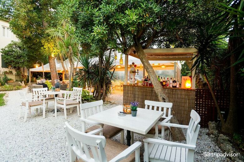 Hotel Club I Pini Residenza D'epoca