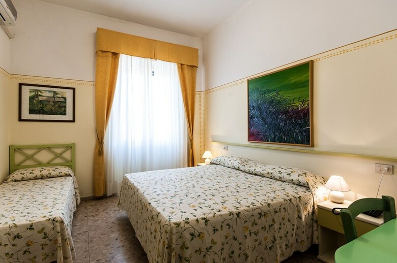 Hotel Club I Pini Residenza D'epoca