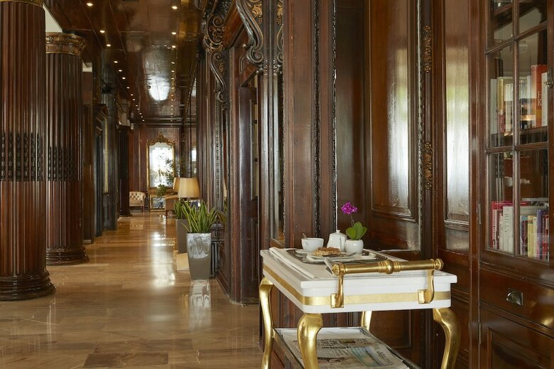 Mayor Mon Repos Palace ?art Hotel?-adults Only
