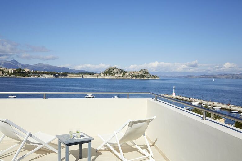 Mayor Mon Repos Palace ?art Hotel?-adults Only