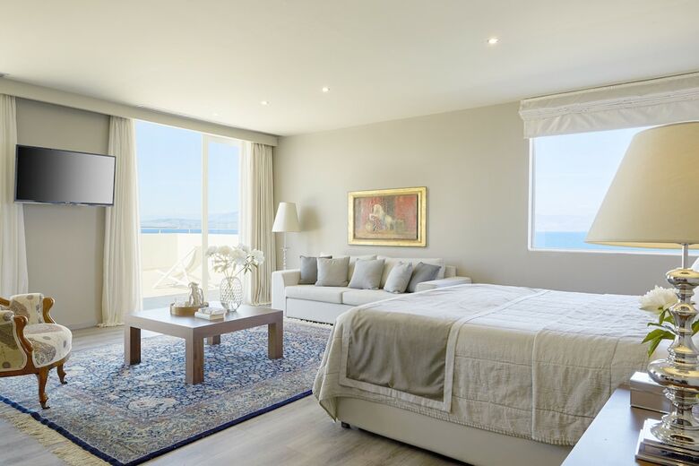 Mayor Mon Repos Palace ?art Hotel?-adults Only