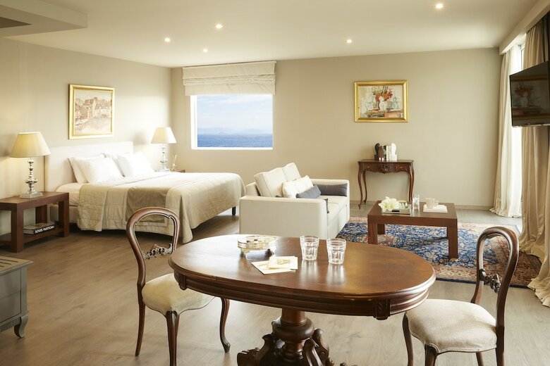 Mayor Mon Repos Palace ?art Hotel?-adults Only