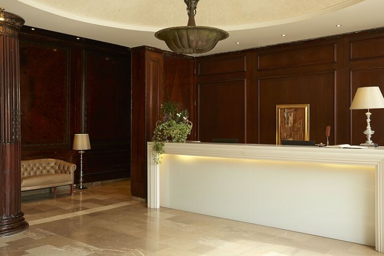 Mayor Mon Repos Palace ?art Hotel?-adults Only