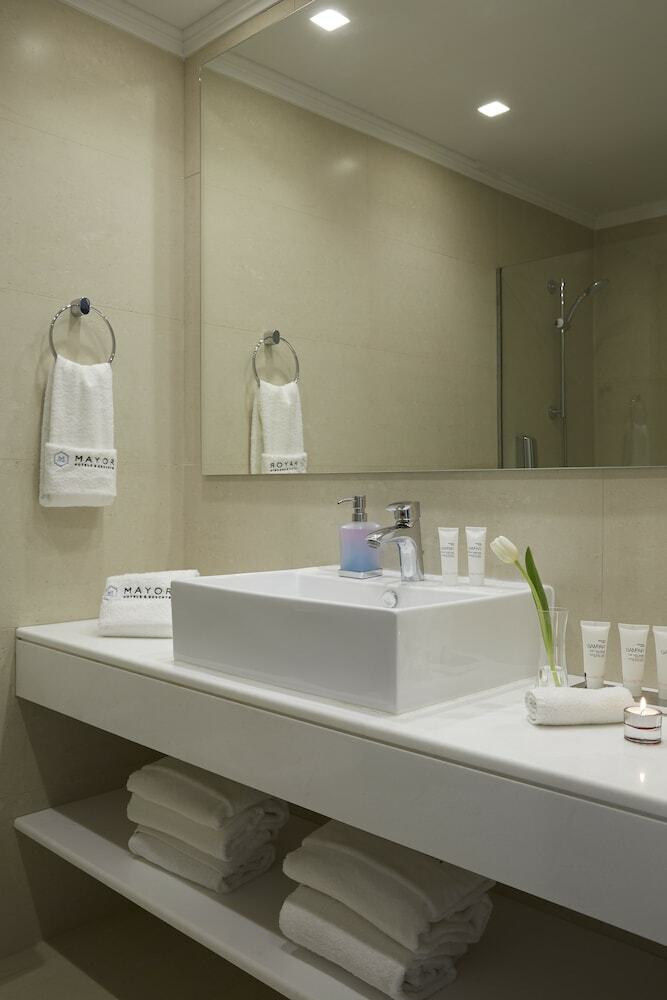 Mayor Mon Repos Palace ?art Hotel?-adults Only