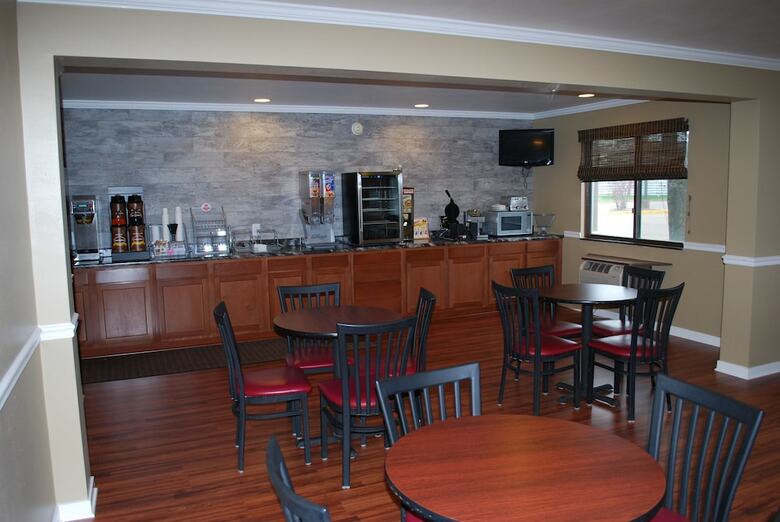 Motel Super 8 By Wyndham Eau Claire Wi