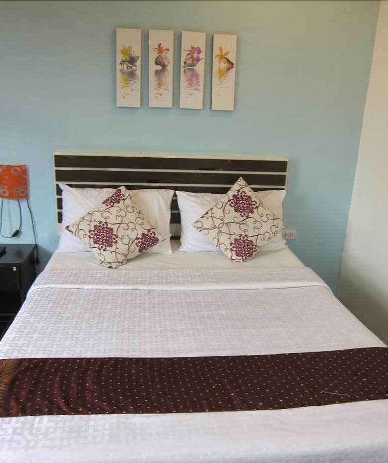 Hotel Loma Place