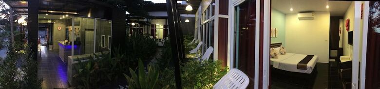 Hotel Loma Place