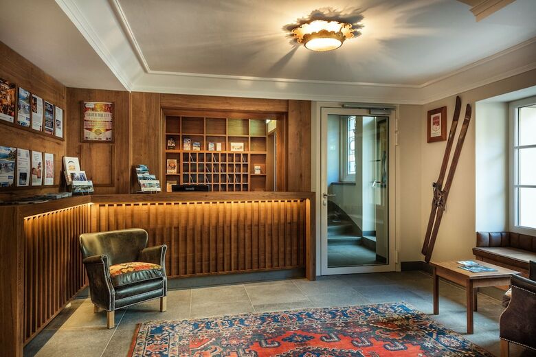 Hotel Eden