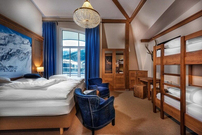 Hotel Eden