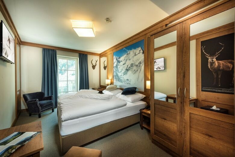 Hotel Eden