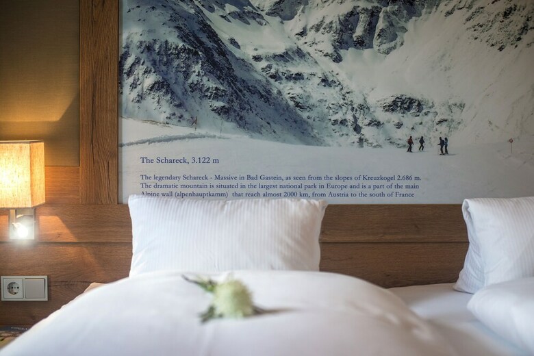 Hotel Eden