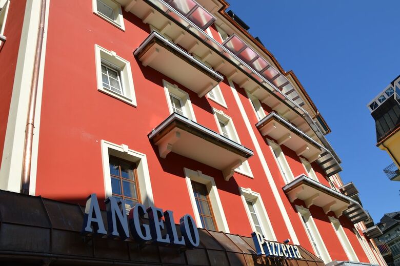 Hotel Eden
