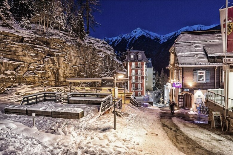 Hotel Eden