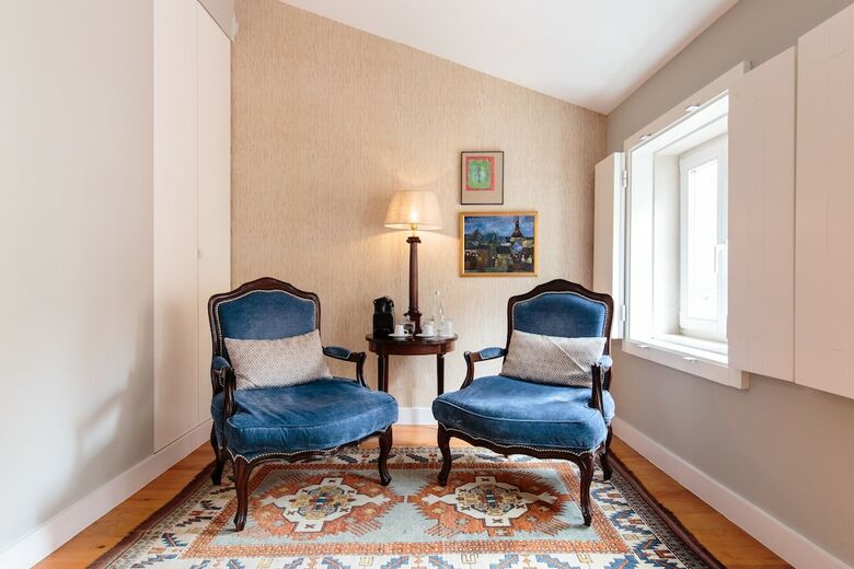 Hotel Dear Lisbon - Charming House