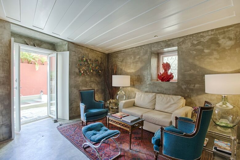 Hotel Dear Lisbon - Charming House