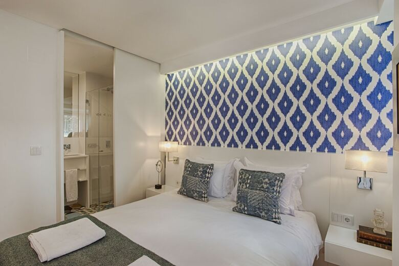 Hotel Dear Lisbon - Charming House