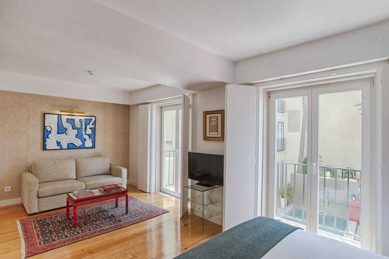 Hotel Dear Lisbon - Charming House