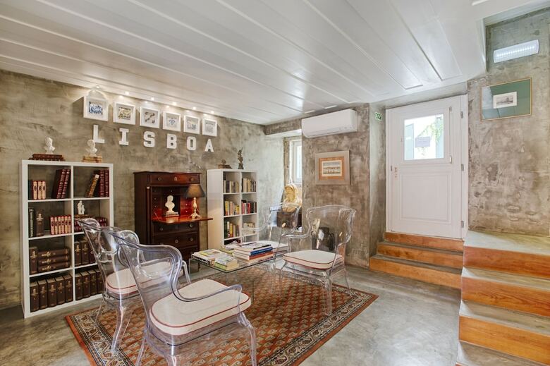 Hotel Dear Lisbon - Charming House