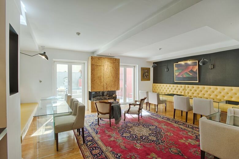 Hotel Dear Lisbon - Charming House