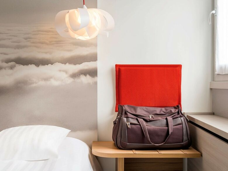 Hotel Ibis Styles Paris Velizy