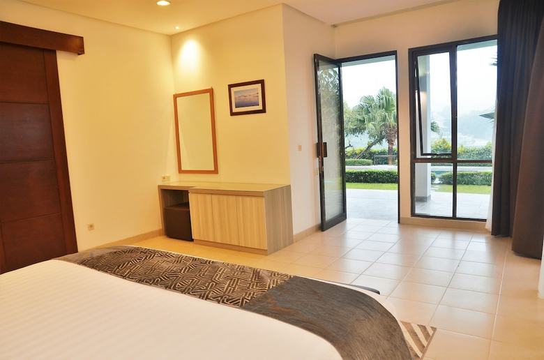 Elok Villa 4 Bedrooms With A Private Pool