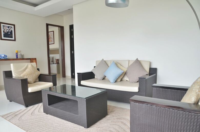Elok Villa 4 Bedrooms With A Private Pool